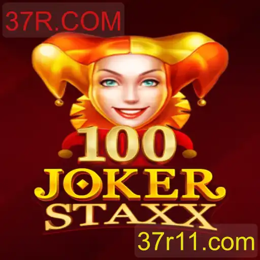 100JokerStaxx: Descubra o Mundo Vibrante do Jogo Casinó do Momento
