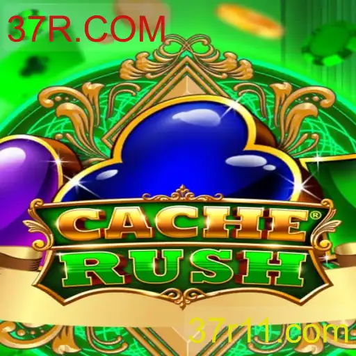 CacheRush: Descubra o Emocionante Mundo do Jogo de Caça ao Tesouro