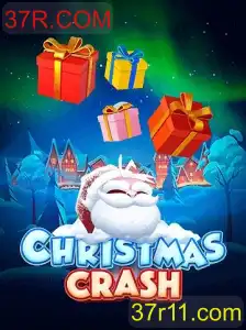 Descubra o Mundo Empolgante de ChristmasCrash