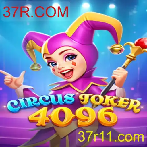CircusJoker4096: O Novo Fenômeno dos Jogos de Estratégia