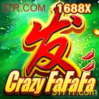CrazyFaFaFa: Explorando o Universo do Jogo Revolucionário de 37R.COM