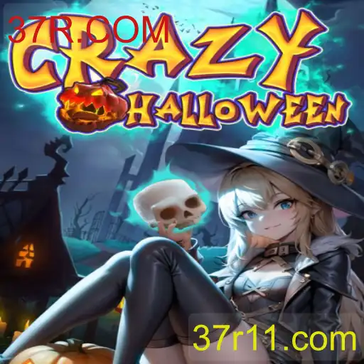 CrazyHalloween: Uma Aventura Assustadora no Mundo dos Jogos