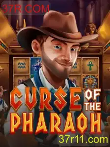 Curse of the Pharaoh: Uma Jornada Emocionante pelo Antigo Egito