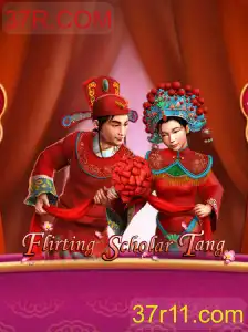 Explorando Flirting Scholar Tang: Um Mergulho no Mundo do Jogo e a Influência de 37R.COM
