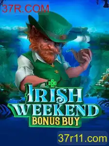 Descubra o Fascinante Mundo do IrishWeekendBonusBuy: Regras e Dicas