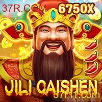 Descubra o Jogo de Azar Inovador JILICaishen no 37R.COM