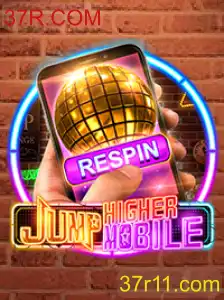 Descubra o Fascinante Mundo de JumpHighermobile e Aumente Seus Saltos com 37R.COM