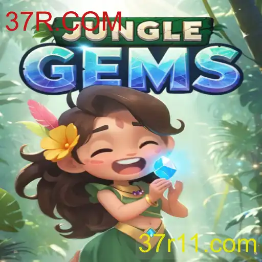 Explorando o Universo Colorido de JungleGems: Um Mergulho no Mundo de Aventuras e Estratégia