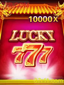 Descubra o Jogo LuckySeven: Uma Experiência Emocionante de Entretenimento Online