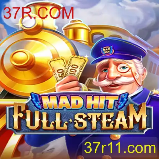 Explorando MadHitFullSteam: O Jogo que Conquistou 37R.COM