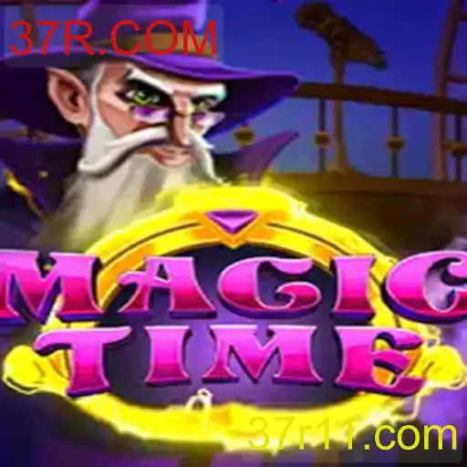 Descubra o Mundo Fascinante de MagicTime: Um Jogo de Estratégia Inovador