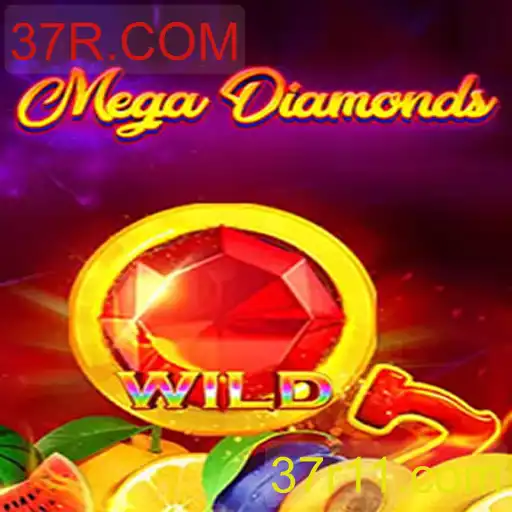 MegaDiamond: Um Mergulho no Fascinante Mundo de 37R.COM