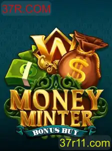 Desbravando o Mundo de 'MoneyMinterBonusBuy'