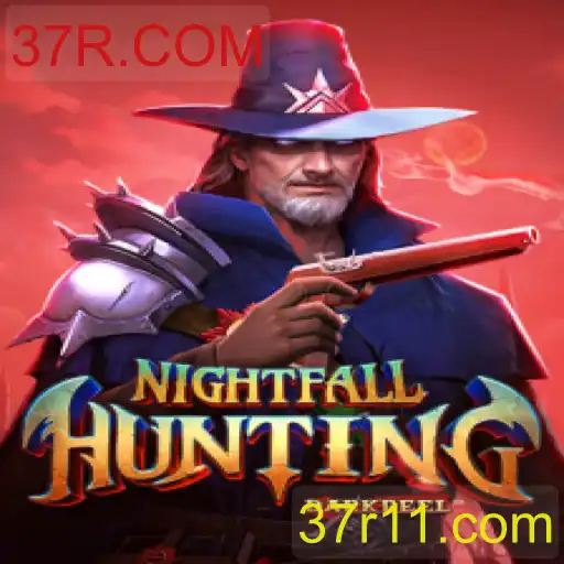 NightfallHunting: Mergulhe na Aventura Sob a Luz das Estrelas