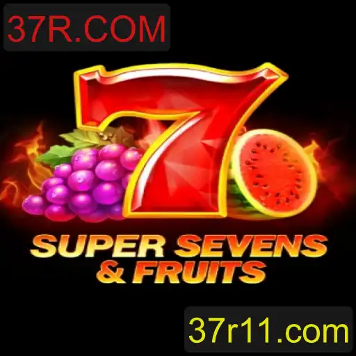 Descubra a Diversão e Estratégia em 7SuperSevensFruits