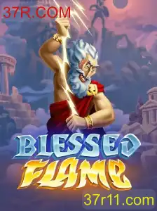 Descubra o Mundo Fascinante de BlessedFlame