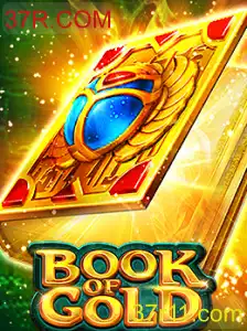 Book of Gold: Um Olhar Detalhado Sobre o Jogo e Suas Regras