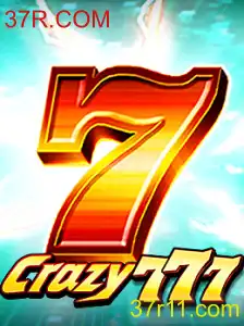 Crazy777: Uma Aventura de Azar e Estratégia