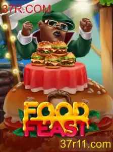 Explorando o Mundo de FoodFeast: Uma Aventura Gastronômica Inovadora