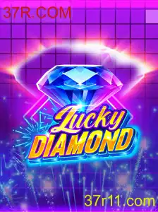 Descubra o Mundo do Jogo 'LuckyDiamond' na Era Digital