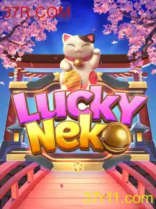 Descobrindo LuckyNeko: Um Jogo de Sorte Inovador