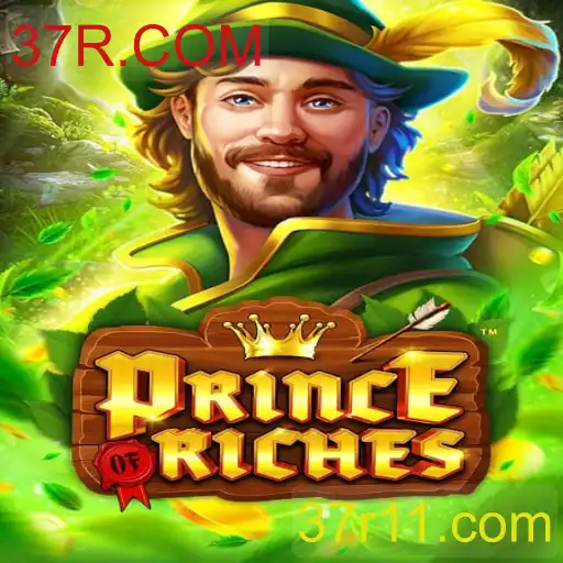 Descubra o Mundo Fascinante de PrinceOfRiches: Um Jogo Revolucionário