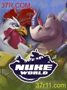 Explorando NukeWorld: O Universo de Jogo e Suas Regras