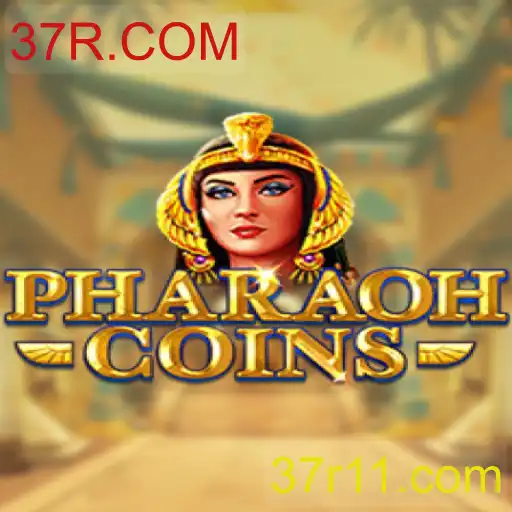 PharaohCoins: Desvende os Mistérios e Tesouros do Egito Antigo