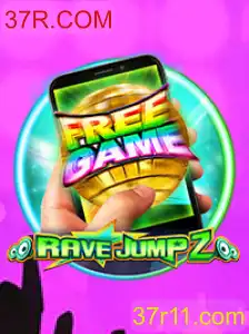 Descubra o Universo Alucinante de RaveJump2M