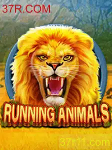 Explorando o Mundo Empolgante de RunningAnimals - Um Jogo de Ação Vibrante