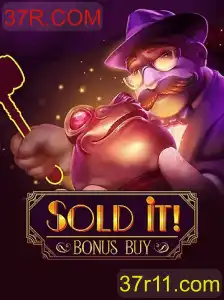 Explorando o Mundo de SolditBonusBuy: Um Jogo Revolucionário