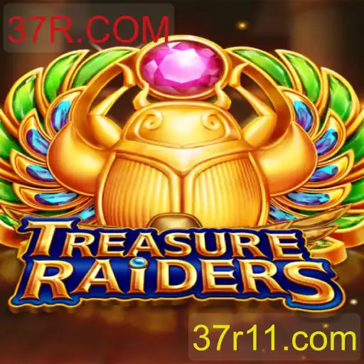 Explore os Mistérios de TREASURERAIDERS: Uma Aventura Emocionante