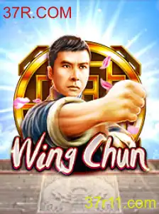 Explorando o Mundo de WingChun: A Experiência Imersiva de 37R.COM